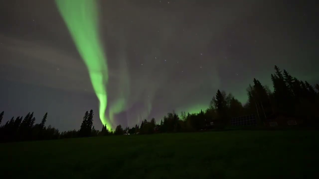 Northern Lights