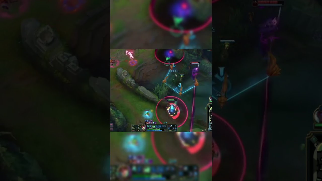 OTP THRESH AP | TODOS LOS D&Iacute;AS EN: TWITCH.TV/FREAMBY #thresh #leagueoflegends #riotgames