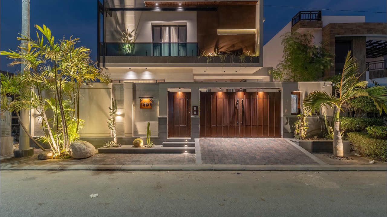 19th Street, Phase 8, 500 sq.yds
