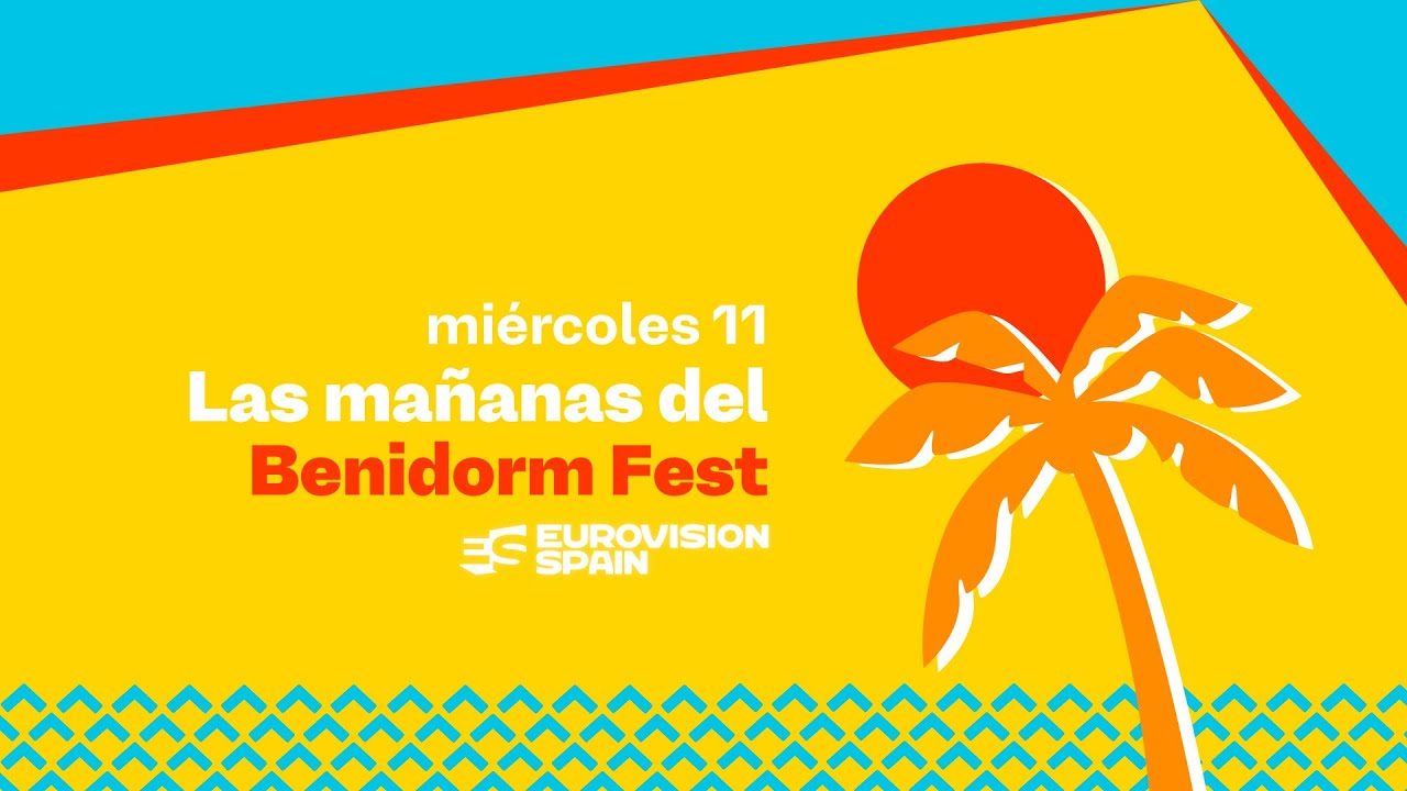 Conexión Benidorm 11F | 🌴 Las mañanas de Benidorm: La RESACA de la PRIMERA SEMIFINAL