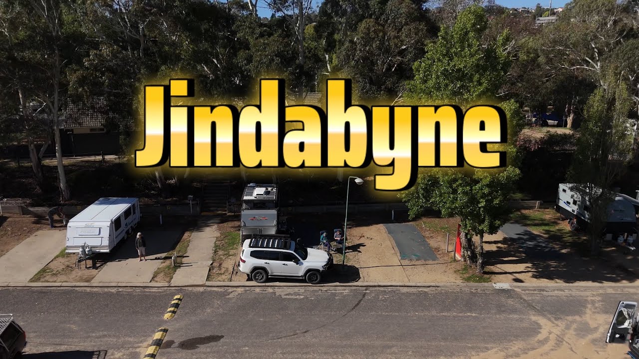 Jindabyne