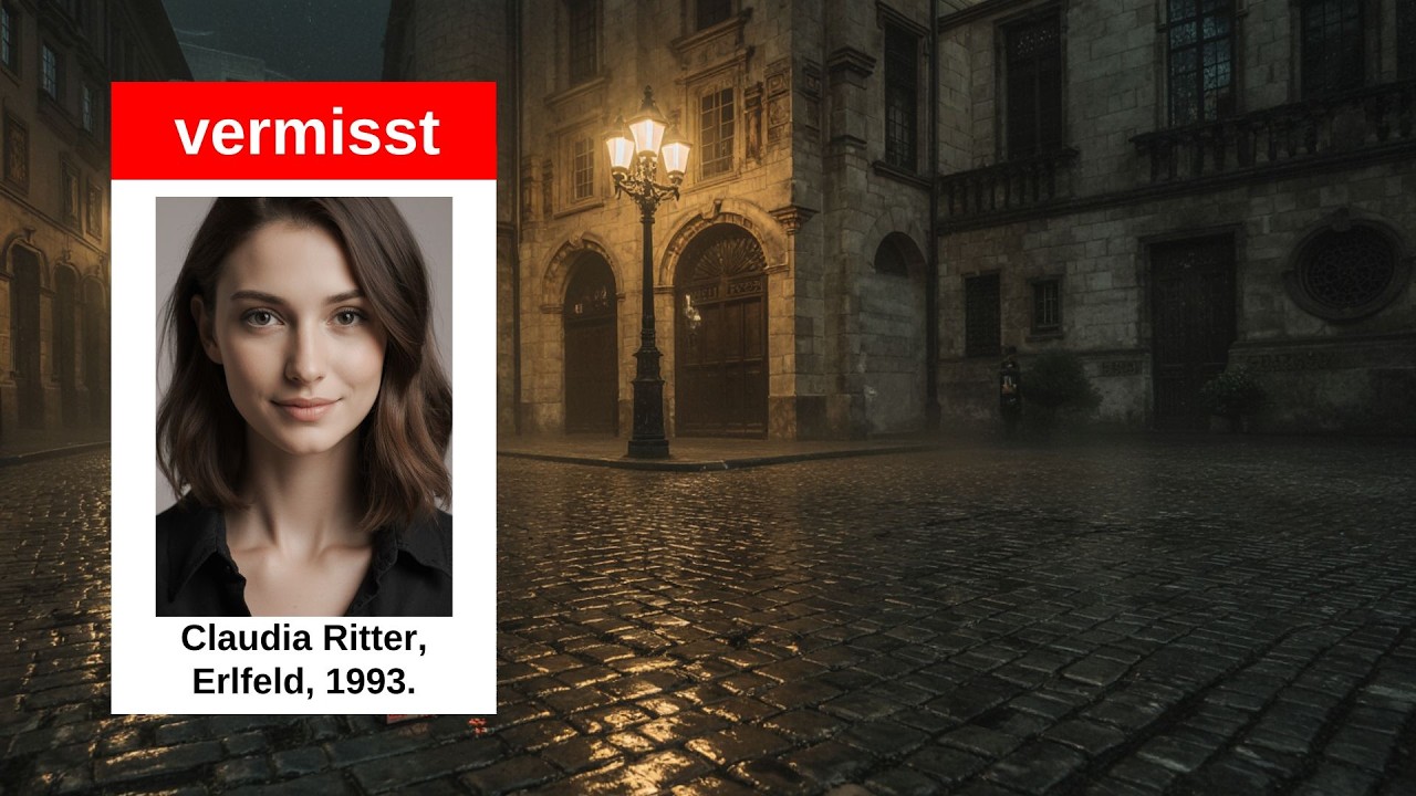Erlfeld 1993 Cold Case gel&ouml;st &ndash; Festnahme schockiert die Gemeinde