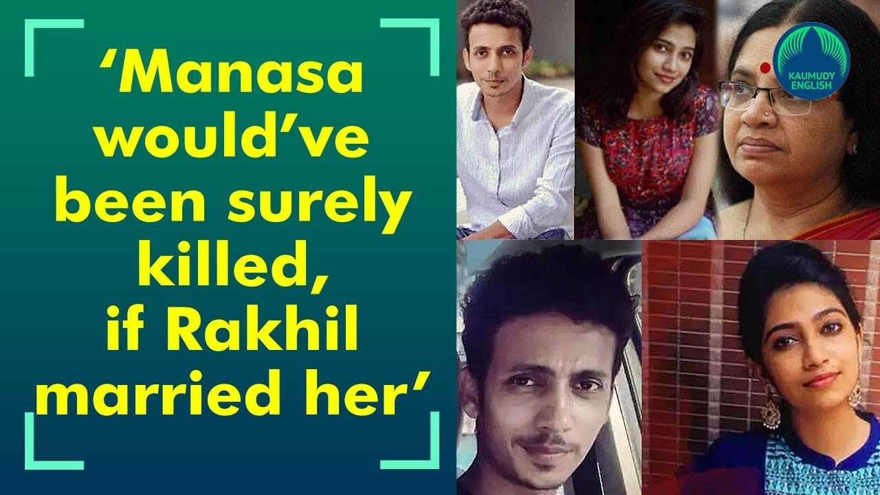 If married, Manasa would&rsquo;ve surely been killed in a year or two: Artist Bhagyalakshmi