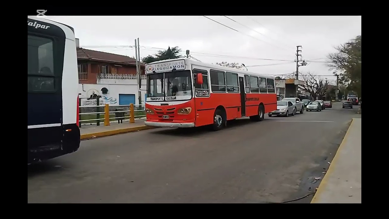 Versión escolares