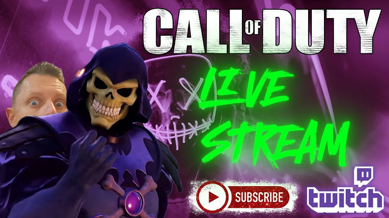 Call of Duty BO7 🔥Thank you for the subs and unbelievable support!🔥