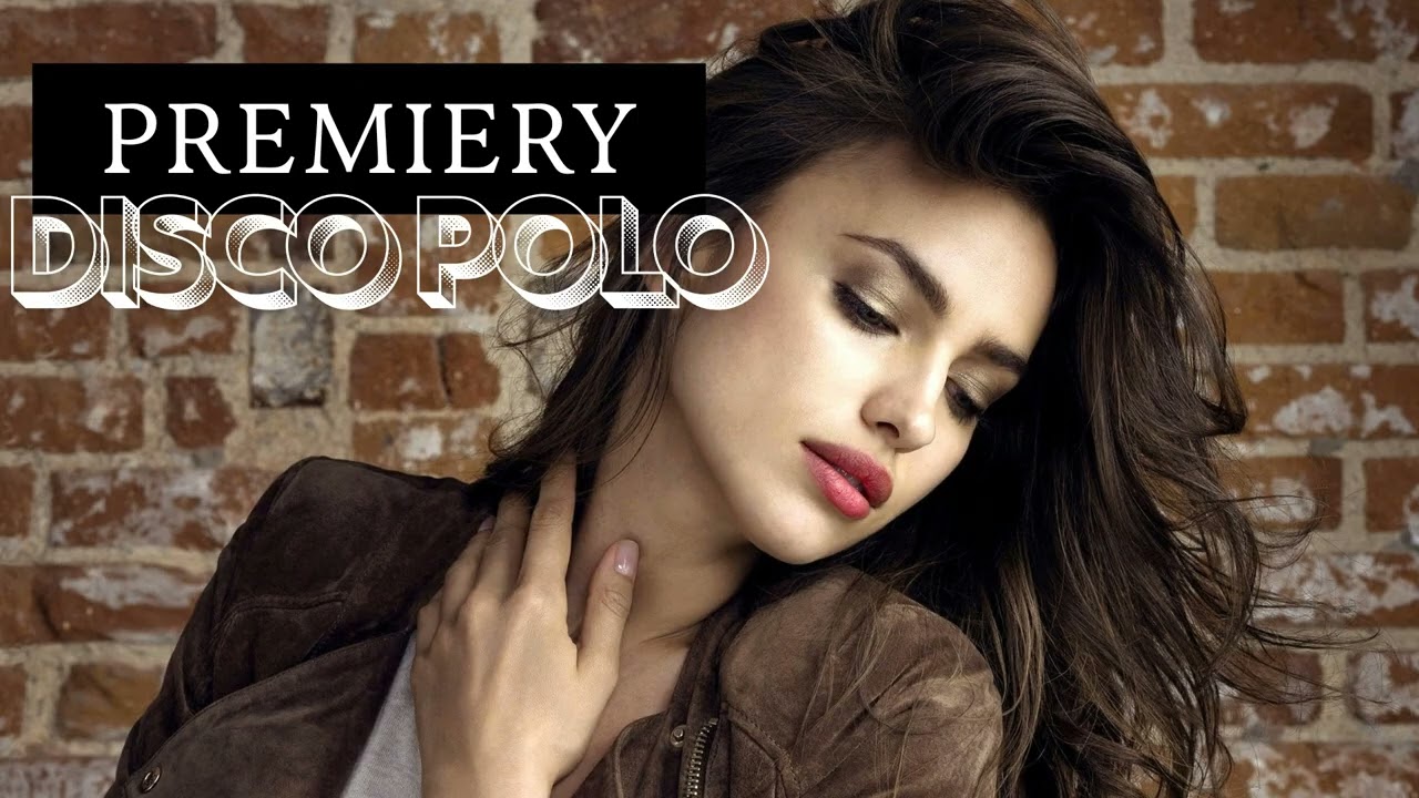 DISCO POLO PREMIEROWE UTWORY  🎵NOWOŚCI DISCO POLO💃🎶GORĄCE PREMIERY 2025🎶WERONIKA