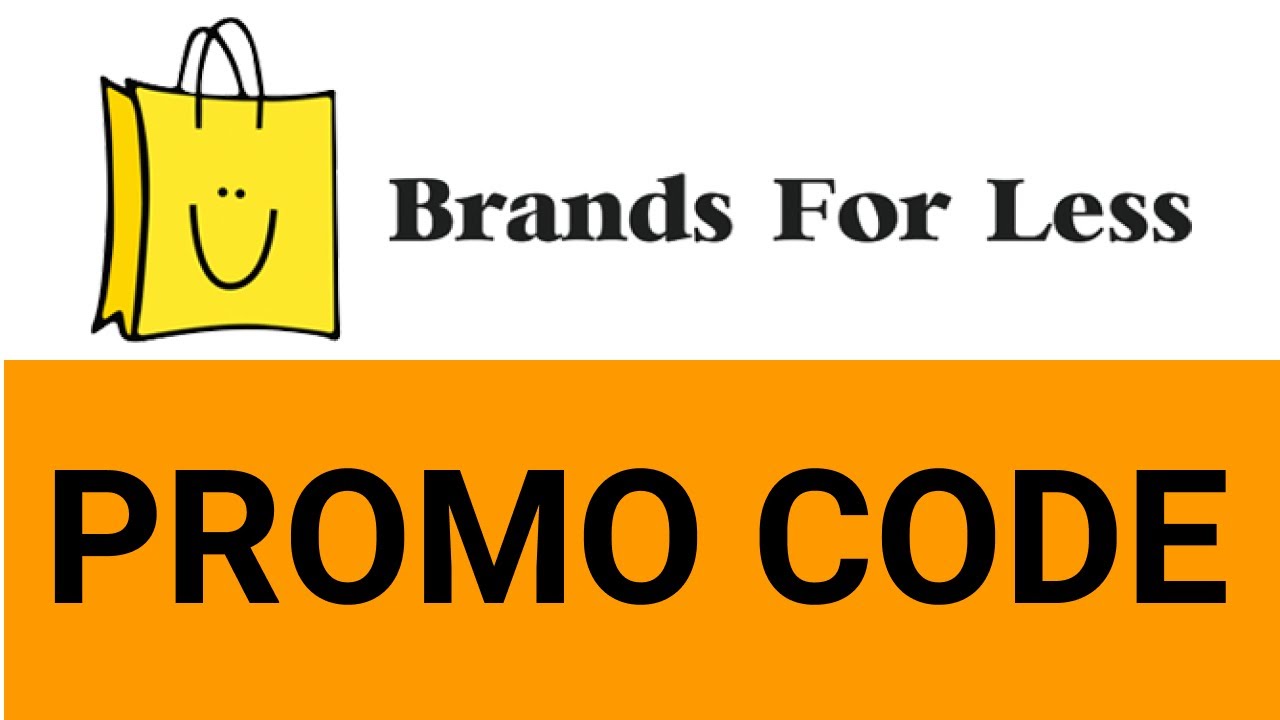 How to get a discount on Brands For Less