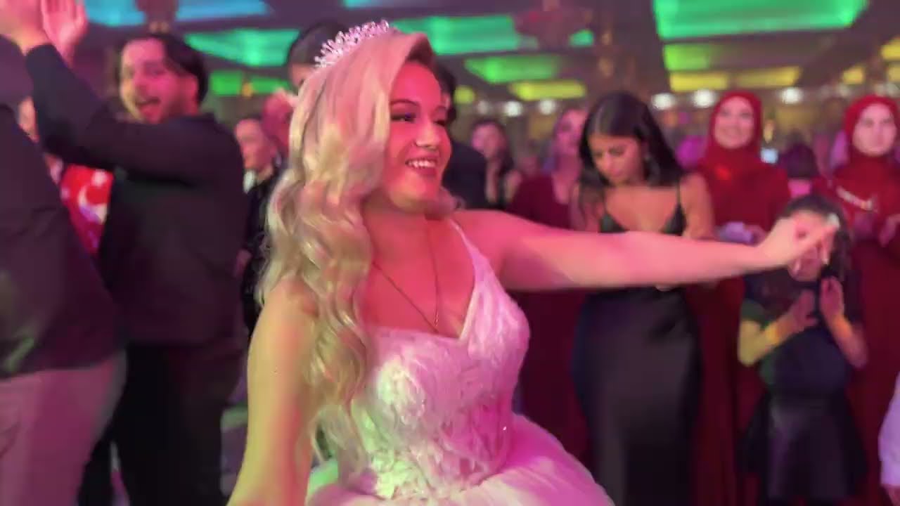 Boys Anılar - KRAL müzik gruplar 4k (CK Eventcenter)