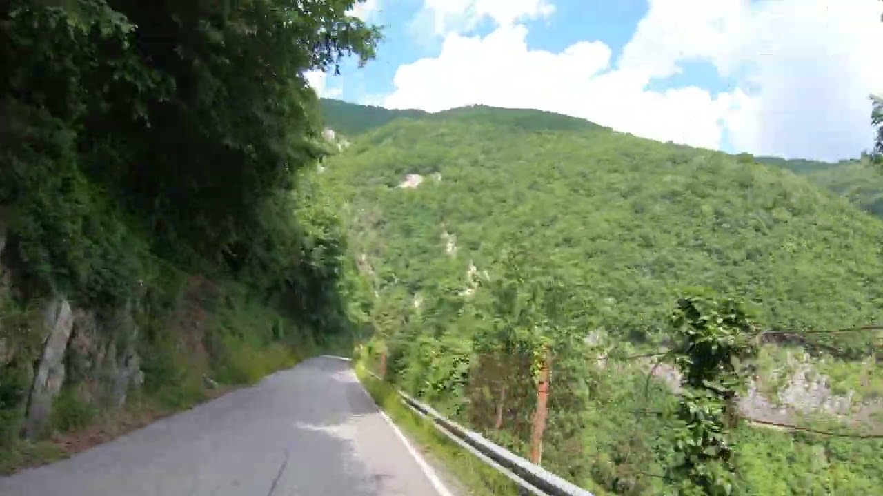 4/7 - Valcava, Colle di Sogno e Costa Valle Imagna