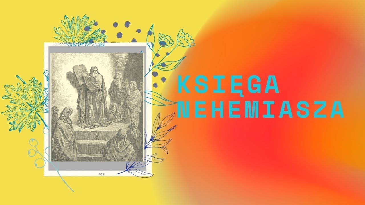 Księga Nehemiasza || Rozdział 12