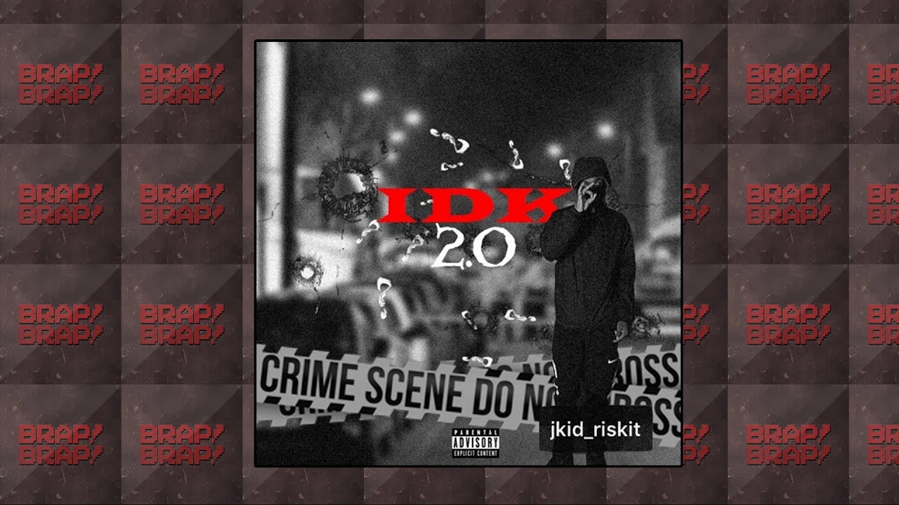 #16 | JKID - IDK 2.0