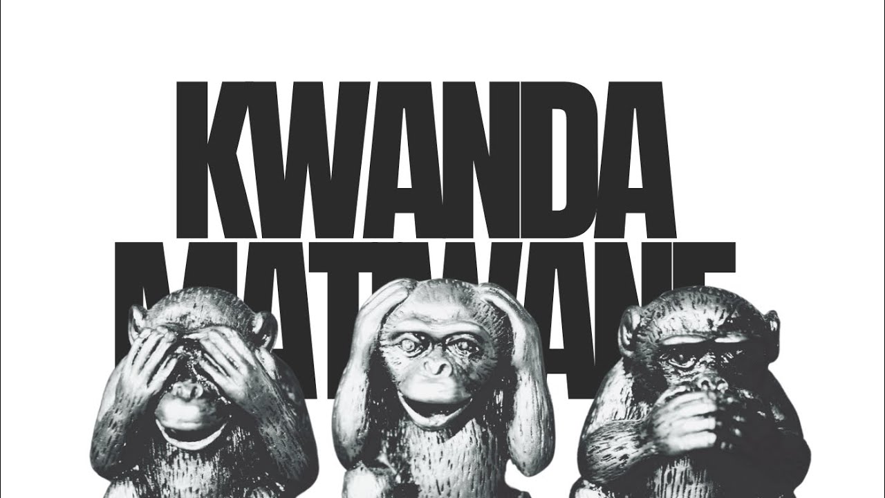 Kwanda Matiwane - #INDODA (IsiXhosa Poem) BONA, YIVA THETHA #NDIZOPOPA
