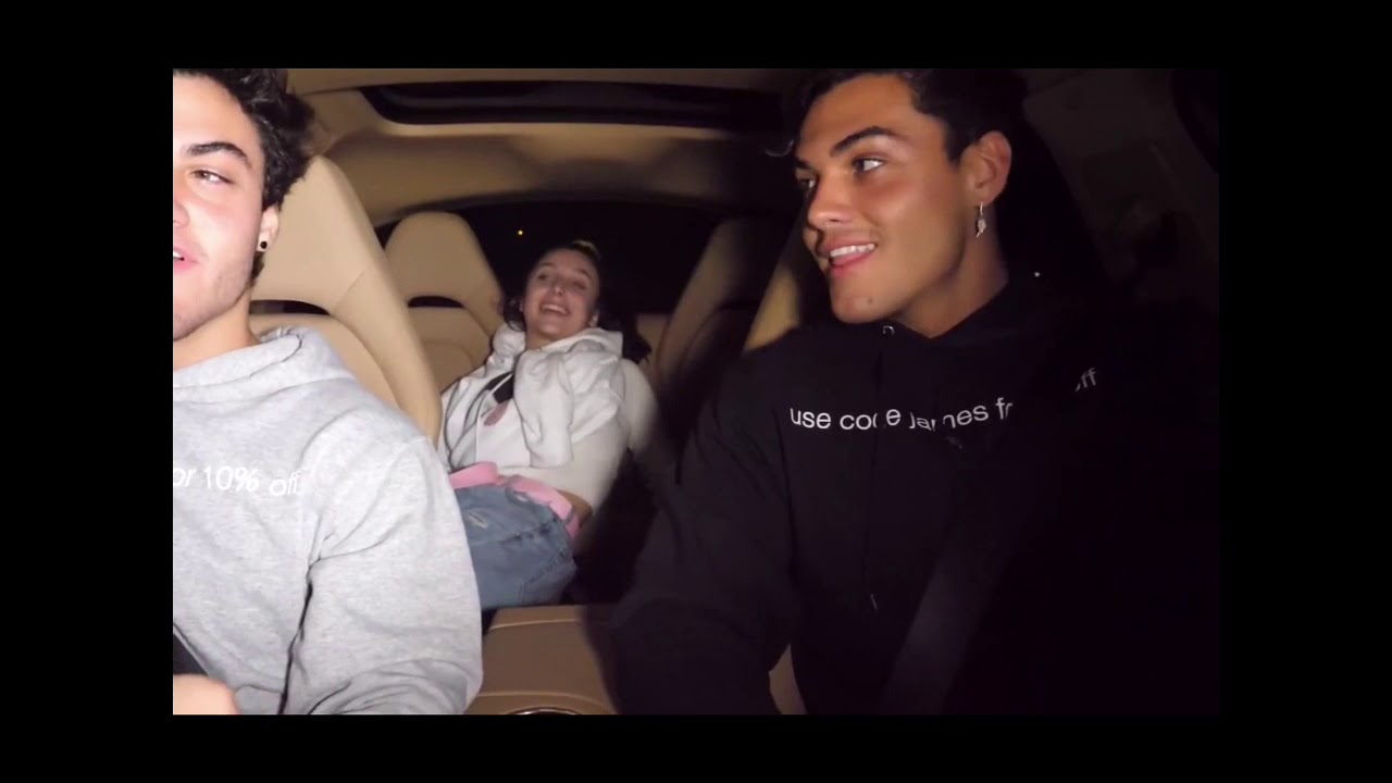 16 Reasons Why Stans Ship Ethan Dolan and Emma Chamberlain
