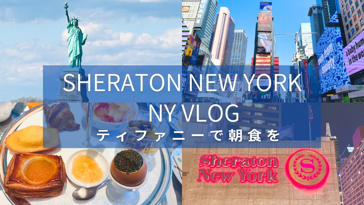 【NYド定番スポット巡り】物価激ヤバなので無料で人気観光地を巡る