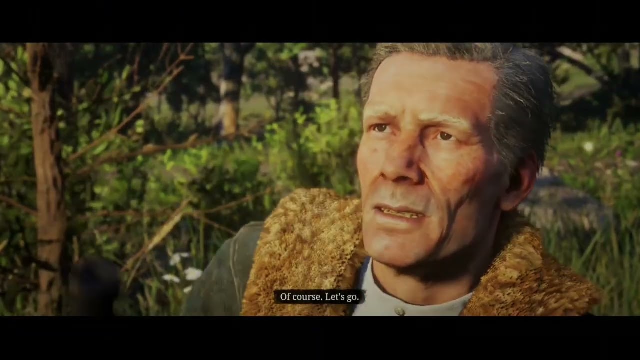 RDR 2 PT 5
