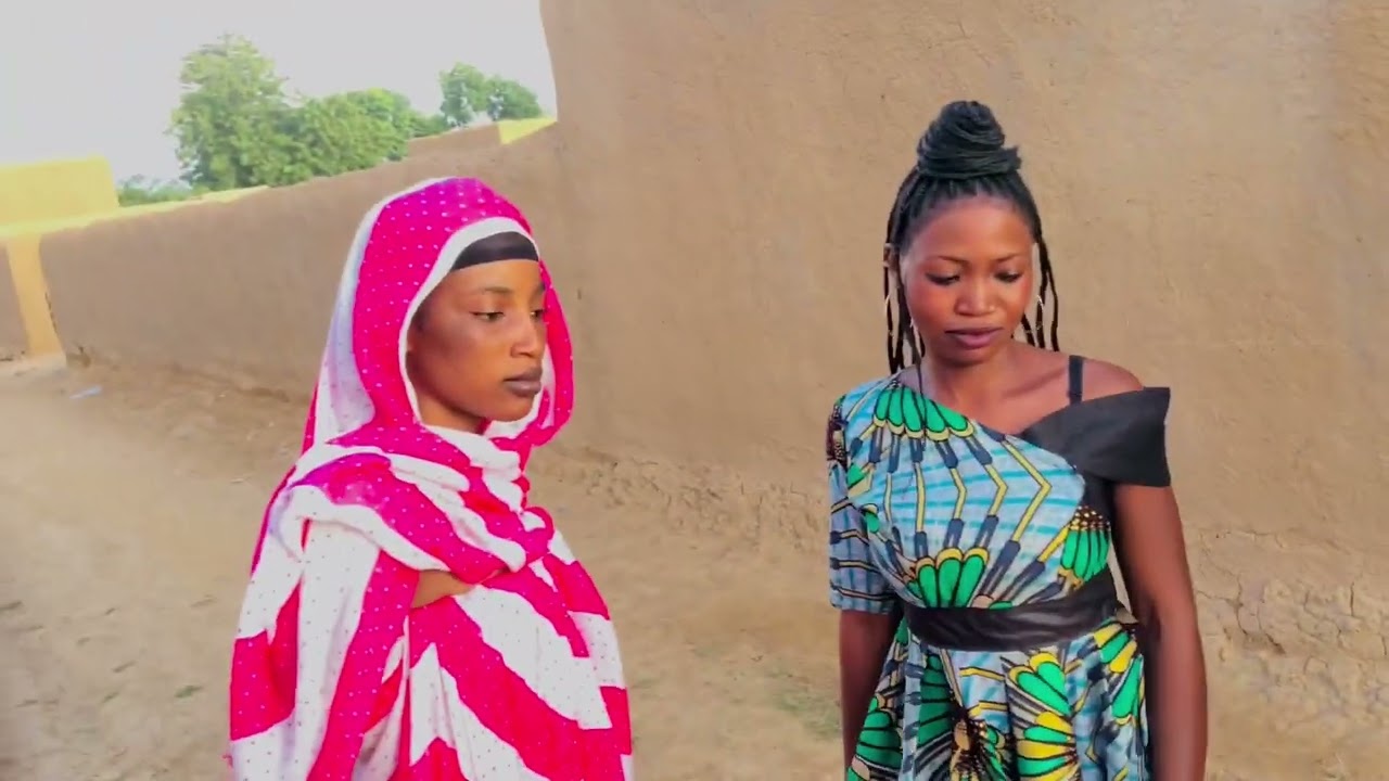 YÉLÉBOUGOU DE DIAFARABE  ALOU  NIMAY