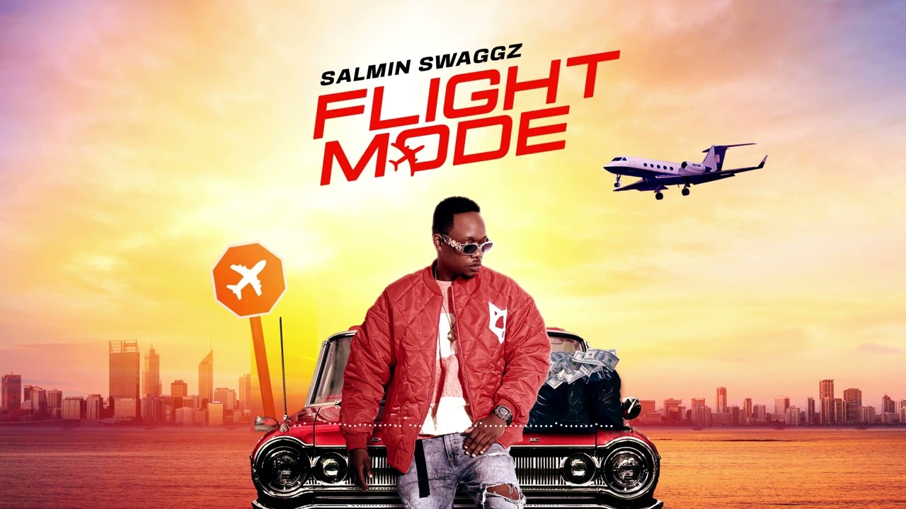 Salmin Swaggz - COME BACK