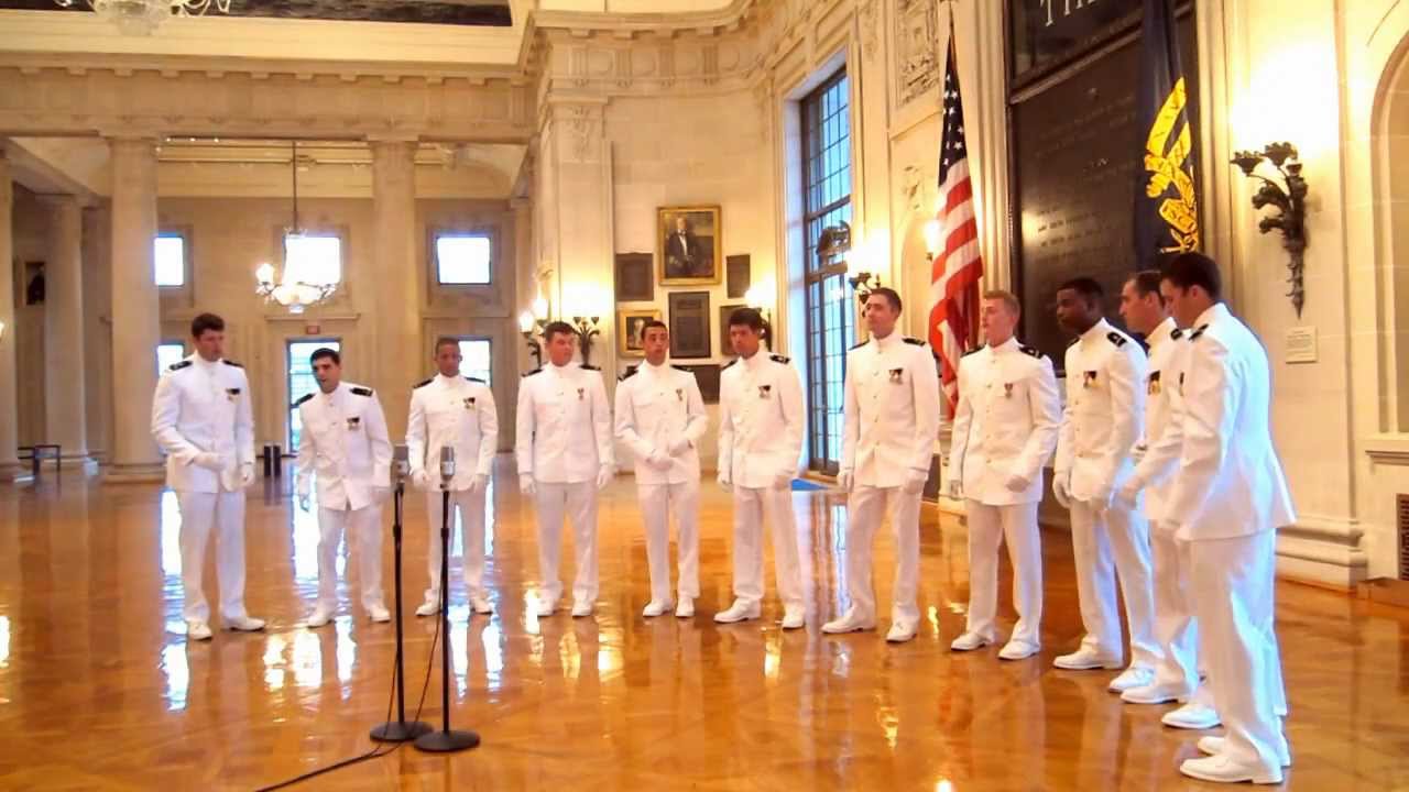 Naval Academy 