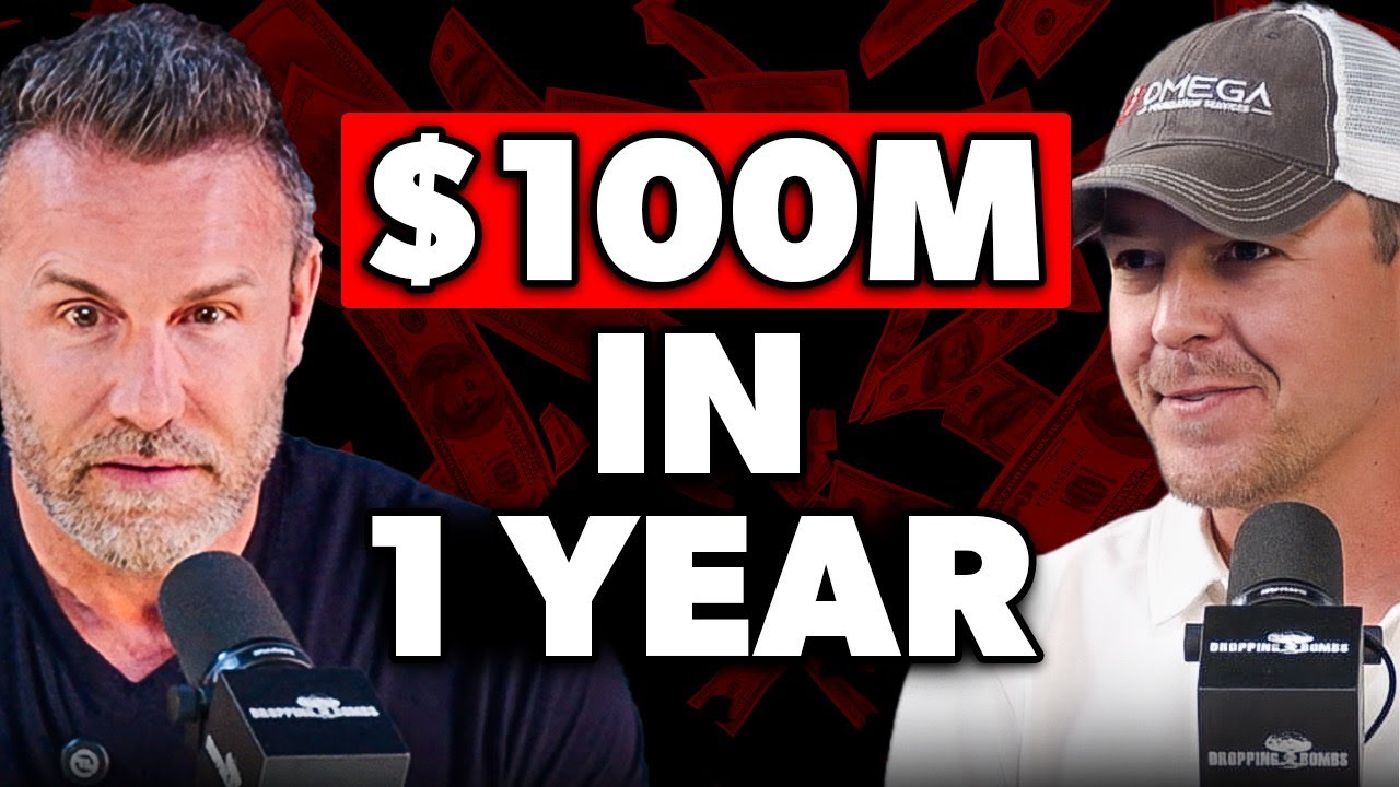 How to Grow Your Business SO Fast in 2025 It Feels ILLEGAL