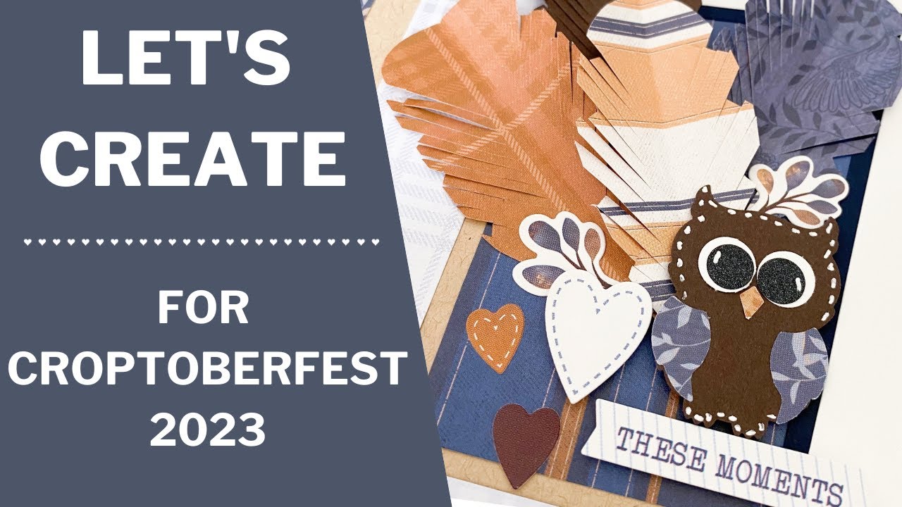 Давайте творить | Croptoberfest 2023 | Творческие воспоминания