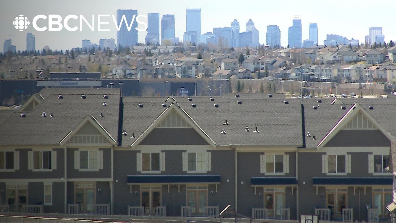How the City of Calgary decides what your home is worth