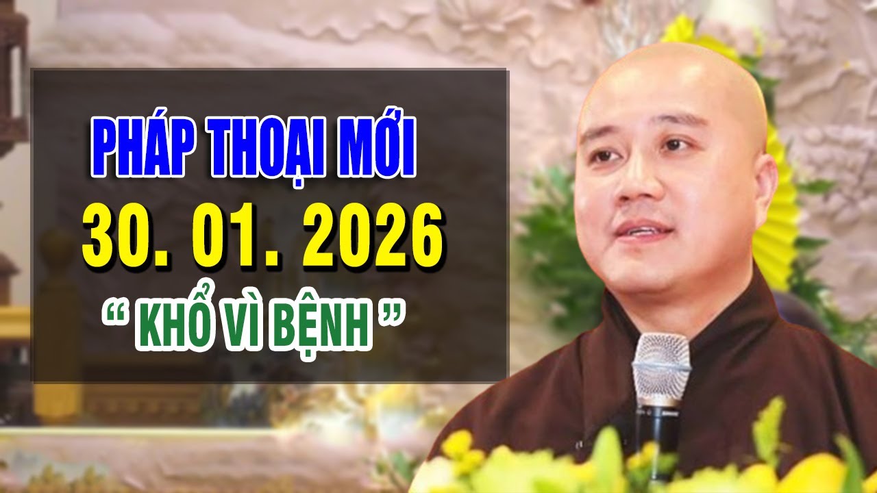Pháp Thoại Mới 