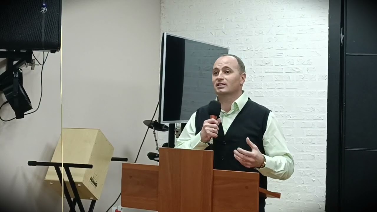Три истины о пожертвовании