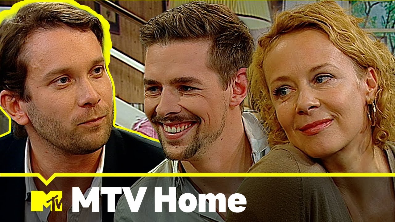 Zu Gast: Christian Ulmen, Katja Riemann und Monrose | MTV Home | MTV Deutschland