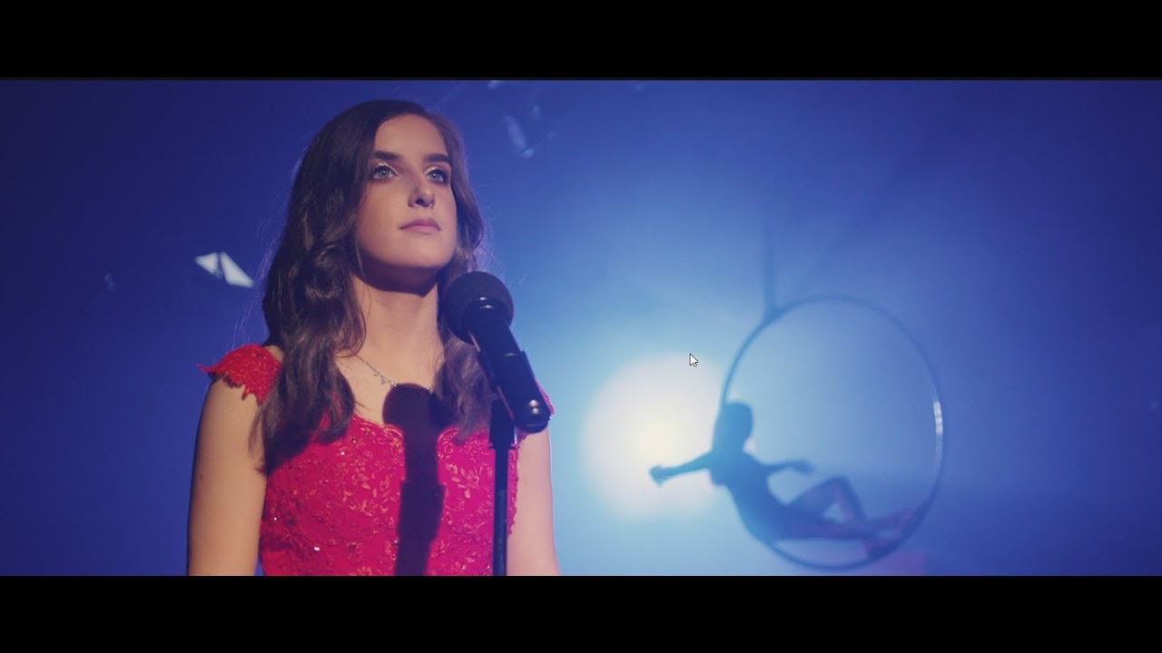 Greatest Showman – This Is Me – Gaeilge