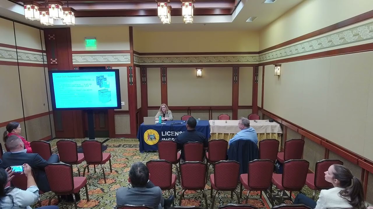 Building For Tomorrow - From Policy to Practice: Streamlining Code Adoption, Enforcement...