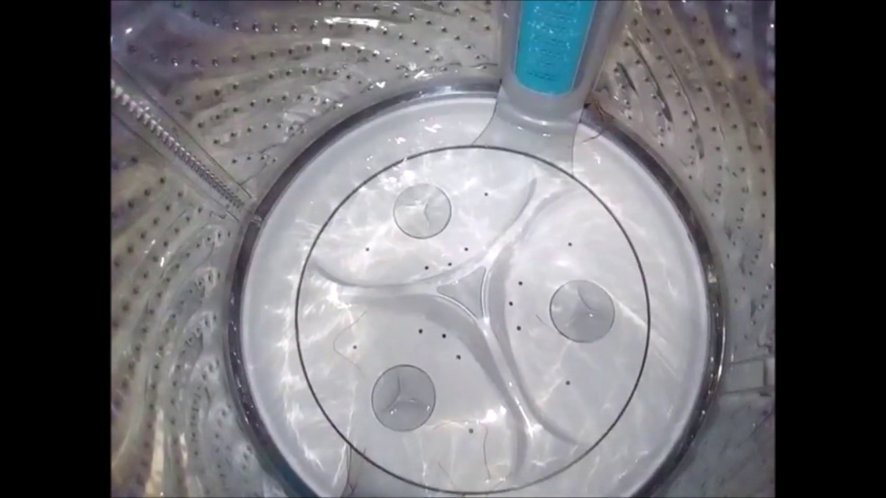 lavadora whirlpoool no centrifuga problemas de osbtrucción