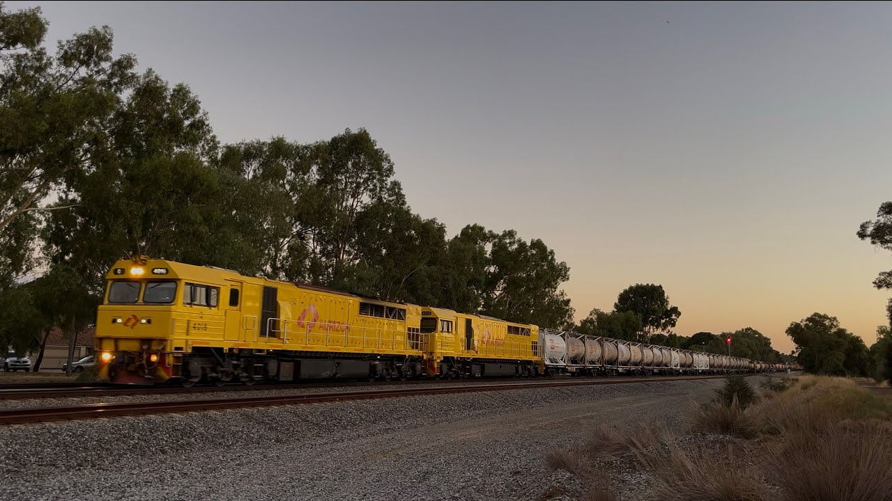 Q4016 & Q4003 | 6025
