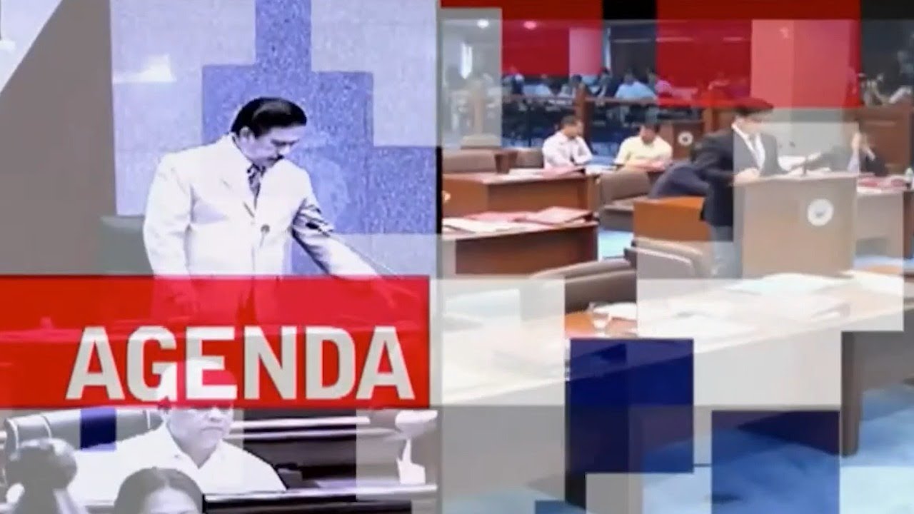 AGENDA | JULY 26, 2021