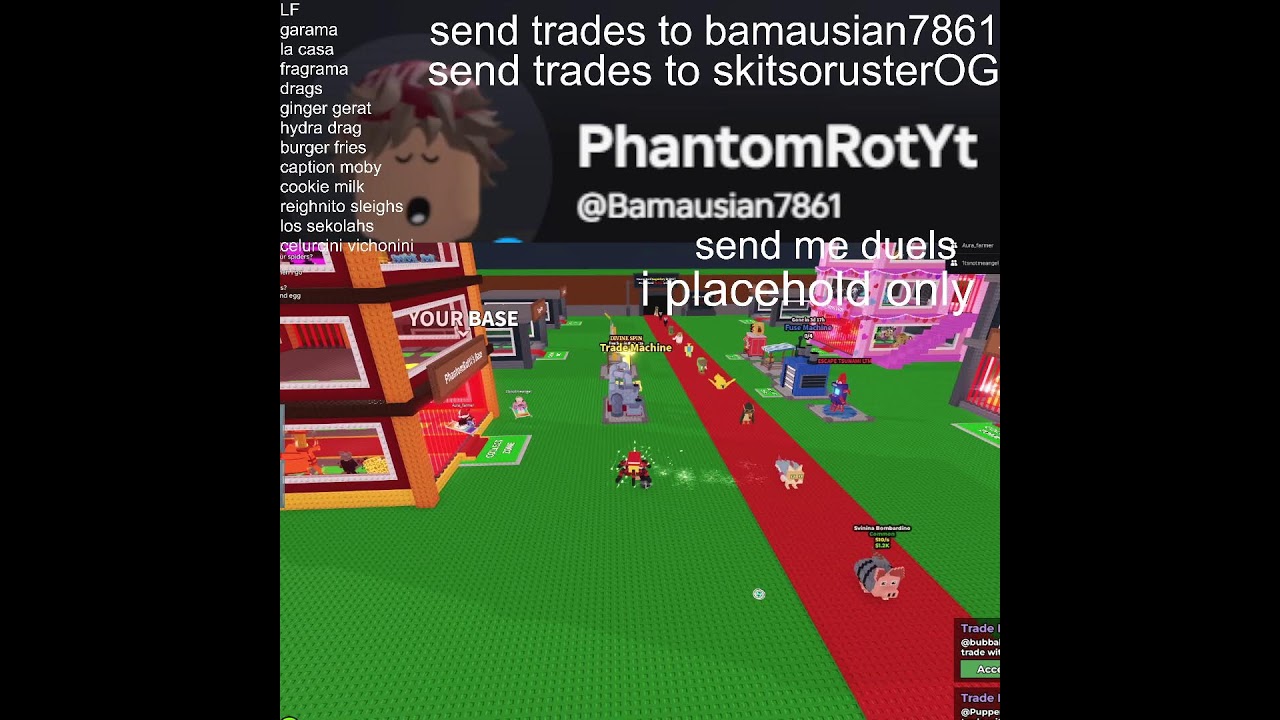 trading sab