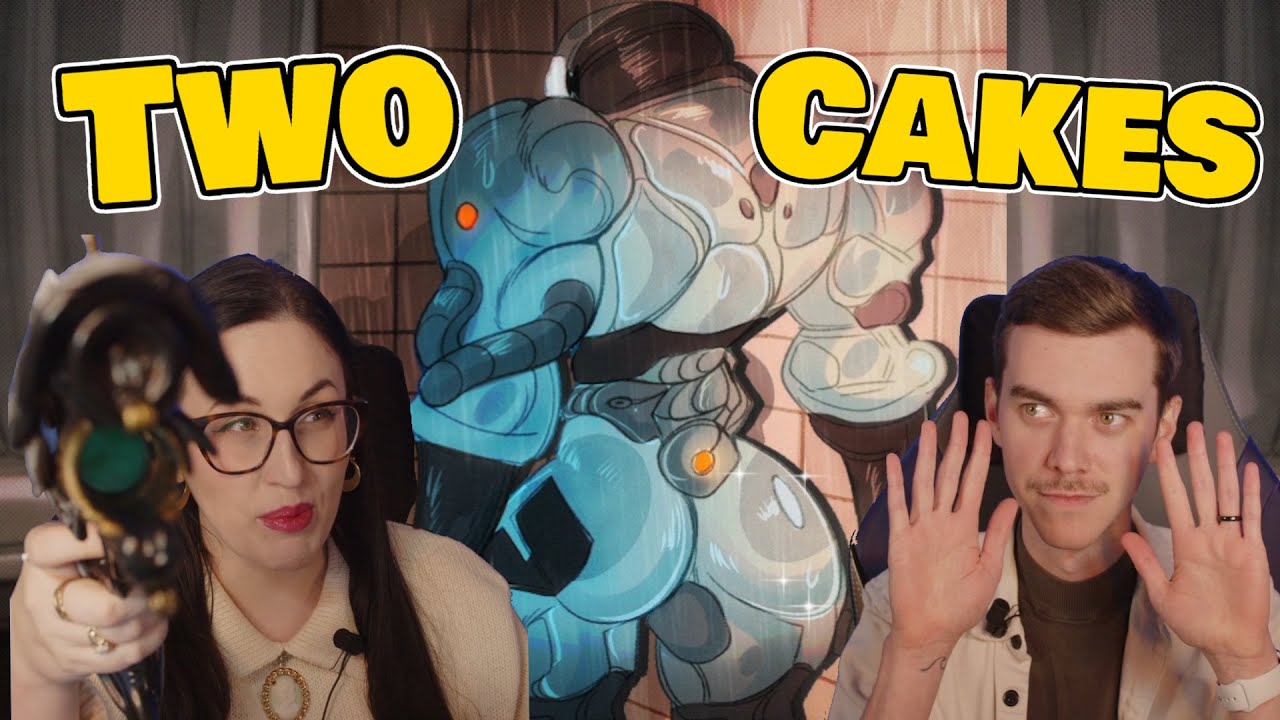 Feel It Cougars | Warframe Prime Time