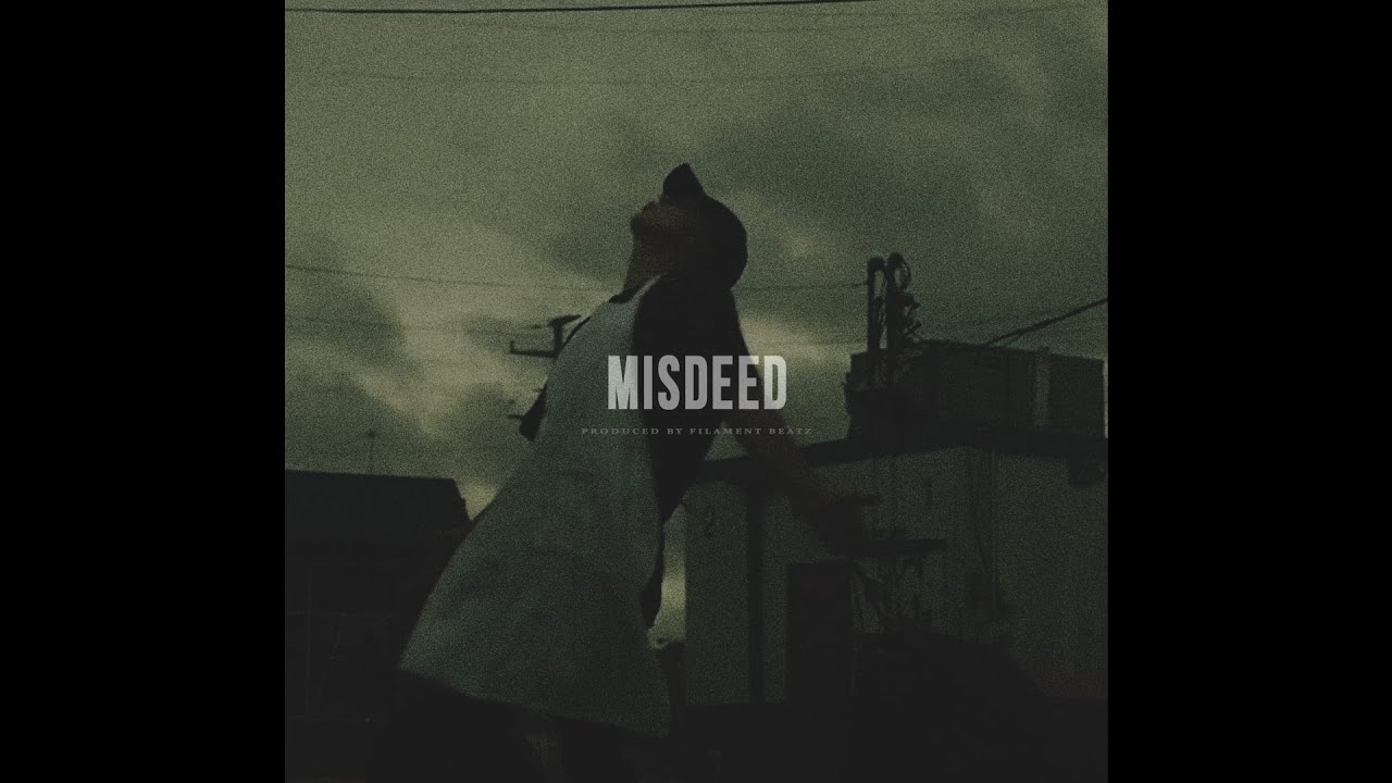 Hard Orchestral NF Type Beat — Misdeeds