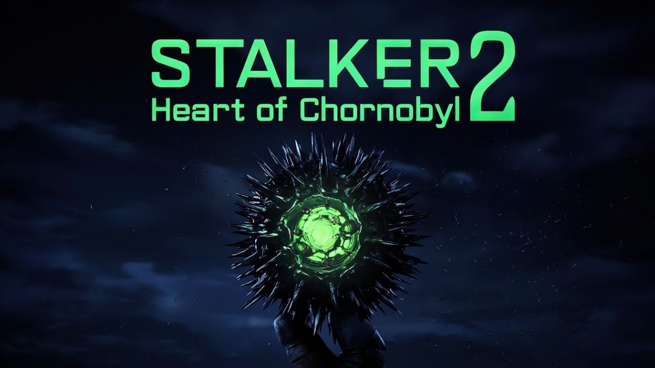STALKER 2 Heart of Chornobyl №178 Режим 