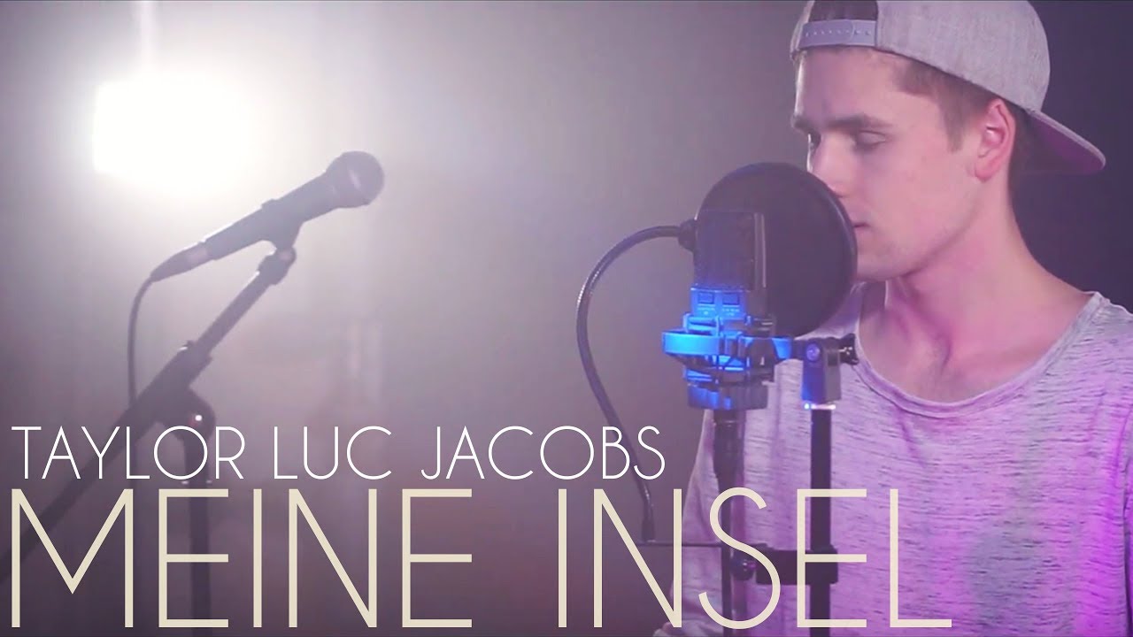 TAYLOR - Meine Insel (Offizielles Musikvideo)