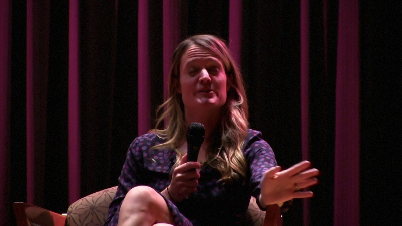 Sara Shepard Interview: Q10 Favorite character to write about in PLL
