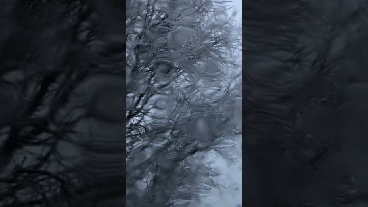 Rain all day raining Идет дождь