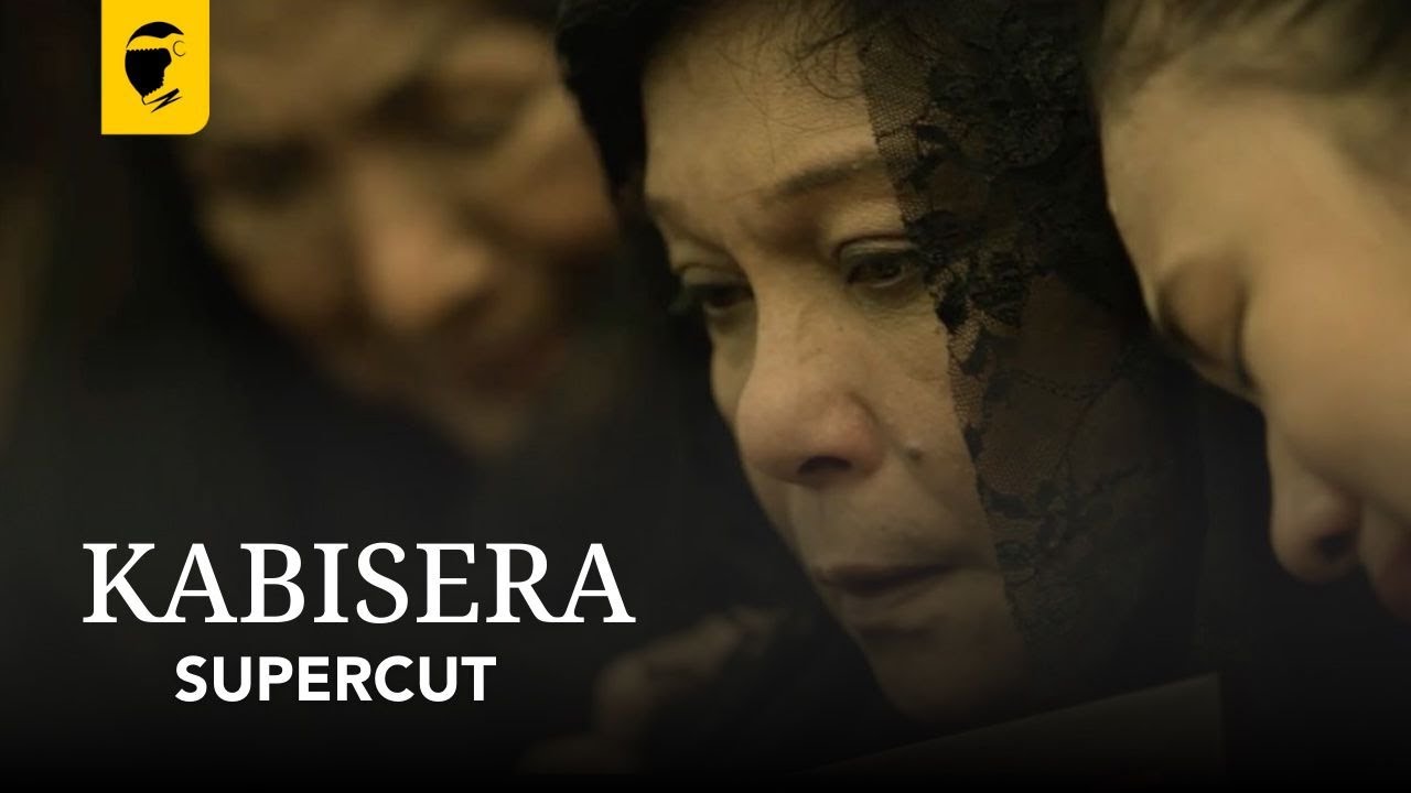 Kabisera (2016) | Nora Aunor, Ricky Davao | SUPERCUT