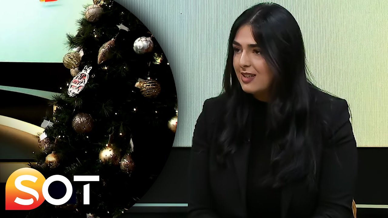 Arg&euml;tohemi me k&euml;ng&euml; festive nga Sara Abiti - 30.12.2021