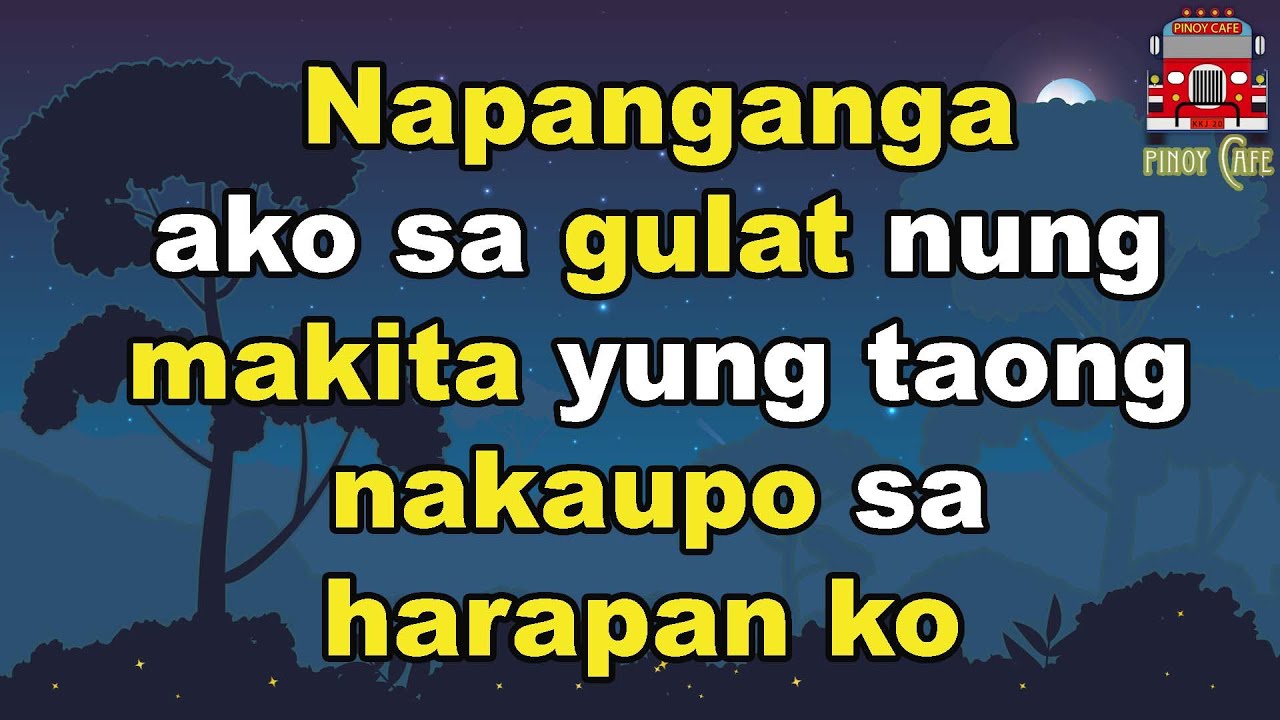 (Totoong Kwento) Labis ang akong nabigla nung makita ko siyang nasa harap ko