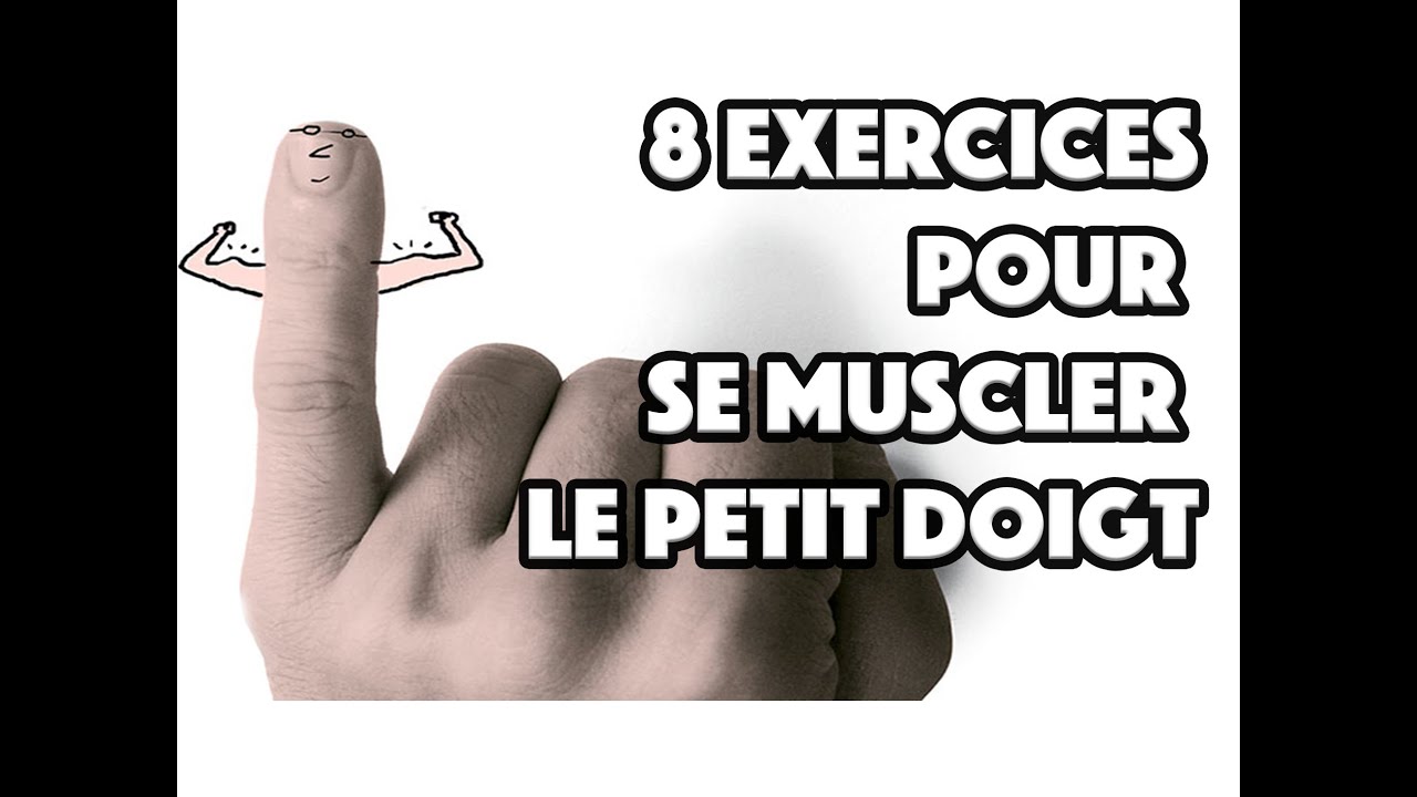 8 exercices pour muscler le petit doigt à la guitare | Le Guitarvlog avec Sebastien Zunino | Tuto