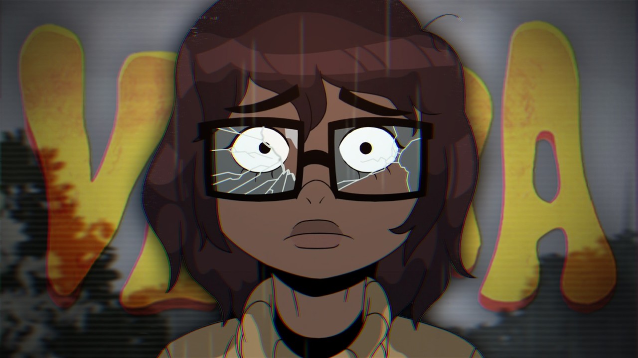 Analisi dell'ULTIMO EPISODIO di VELMA (Speciale Halloween)