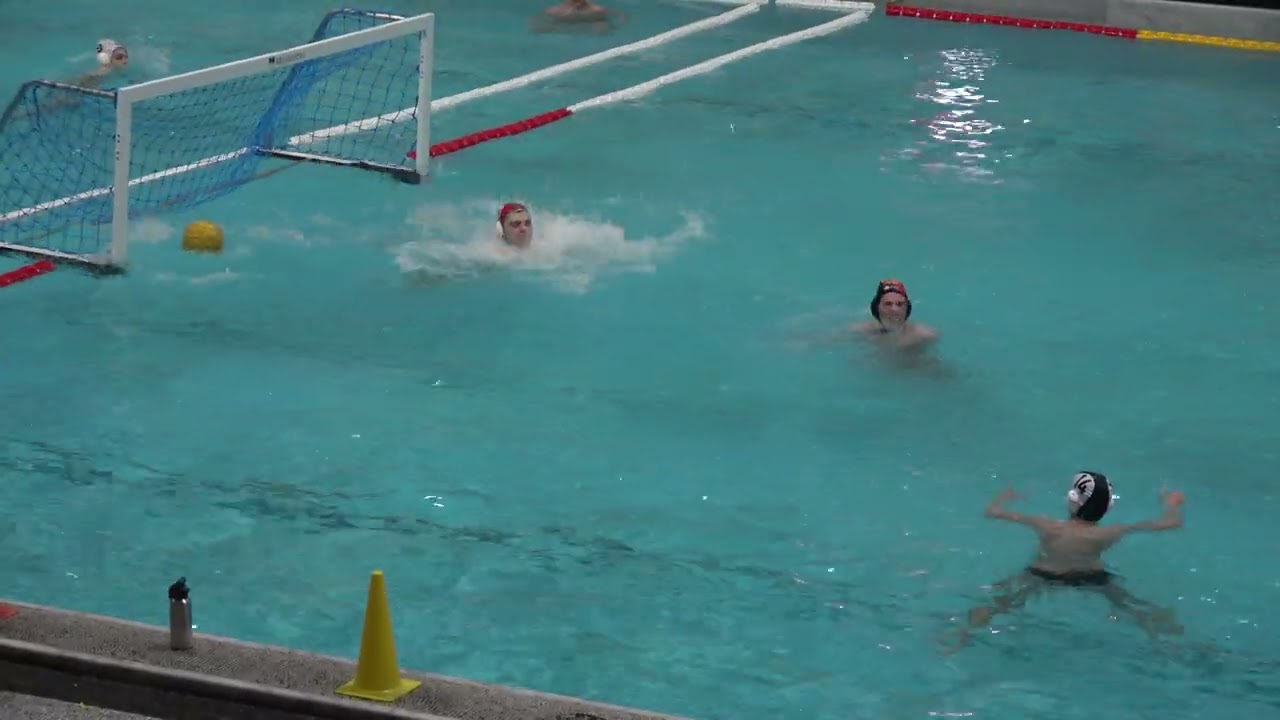 ONDA FORTE vs ROMA VIS NOVA - QUARTO TEMPO - ALLIEVI NAZIONALI 2a FASE GIRONE G