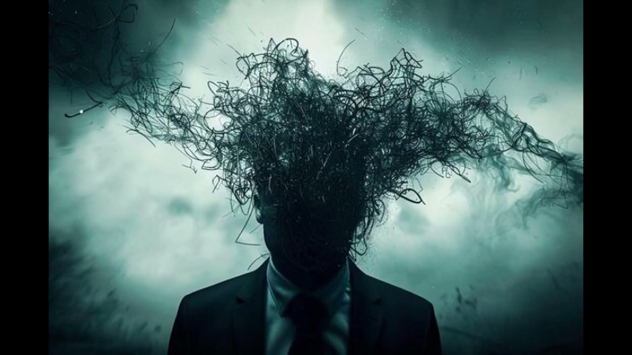 G. Papen – Beyond Closed Eyes (Melodic Progressive Psytrance /  Alternate Cut)