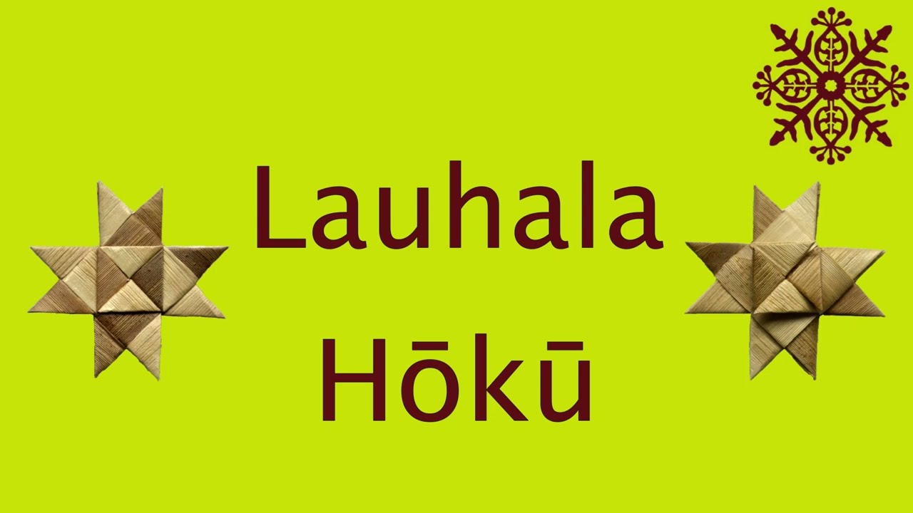 Lauhala: Hōkū