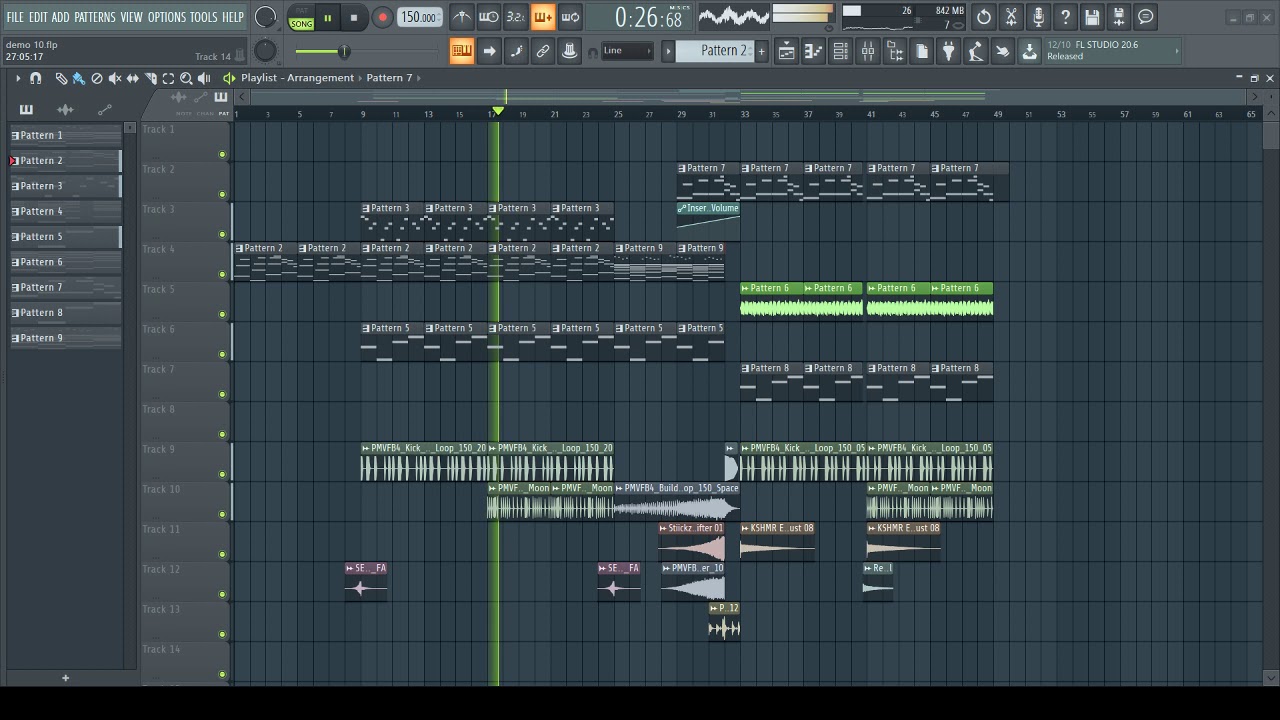 Gryffin Style | Future Bass FL Studio