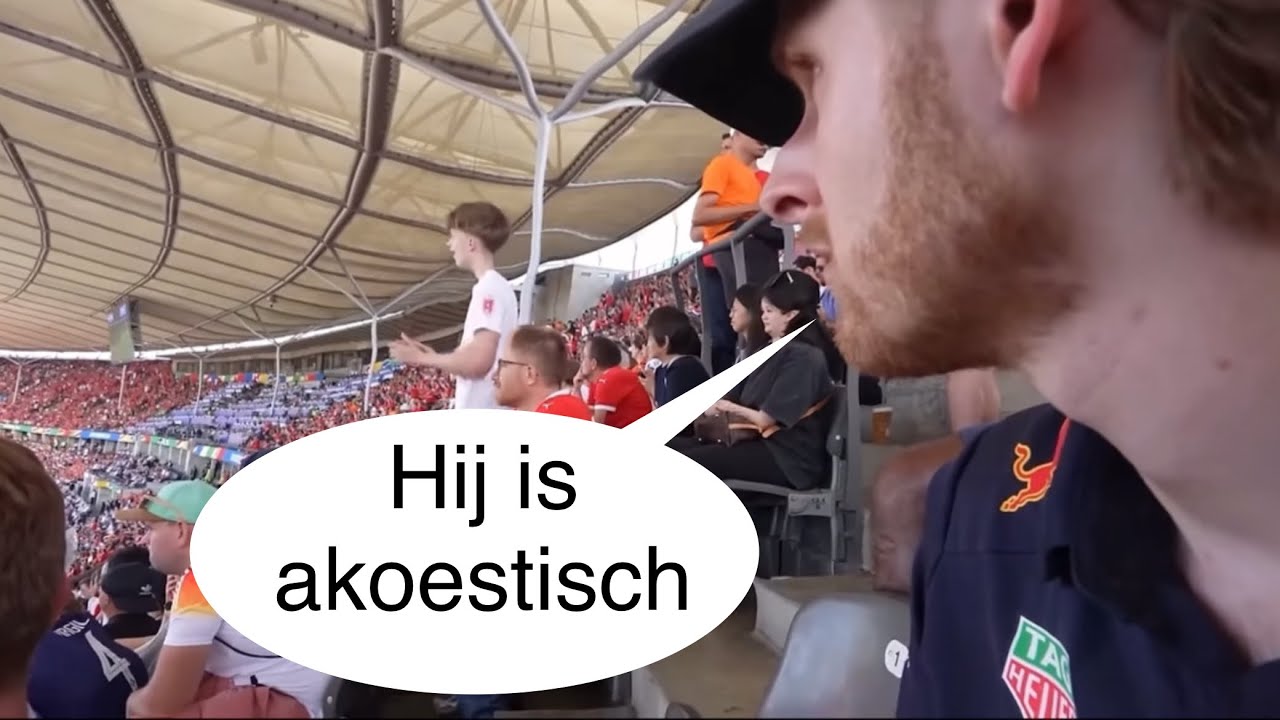 De grote schoffeer compilatie van Koen #2